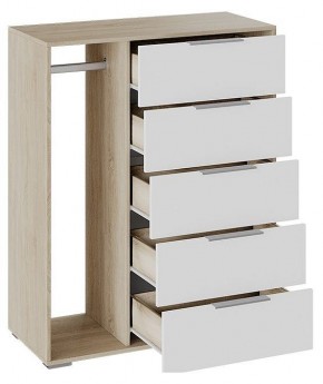 Комод Нуар Тип 1 в Нягани - nyagan.mebel24.online | фото 2