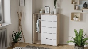 Комод Нуар Тип 1 в Нягани - nyagan.mebel24.online | фото 3