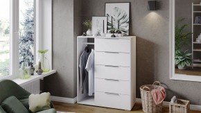 Комод Нуар Тип 1 в Нягани - nyagan.mebel24.online | фото 2