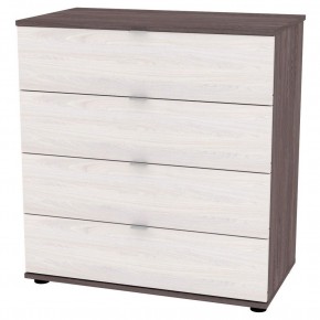 Комод "Алиса (K1)" с торцевой ручкой (ЯАТ-ЯАС) в Нягани - nyagan.mebel24.online | фото