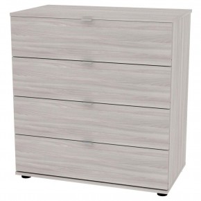 Комод "Алиса (K1)" с торцевой ручкой (ЯШС) в Нягани - nyagan.mebel24.online | фото