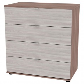 Комод "Алиса (K1)" с торцевой ручкой (ЯШТ-ЯШС) в Нягани - nyagan.mebel24.online | фото