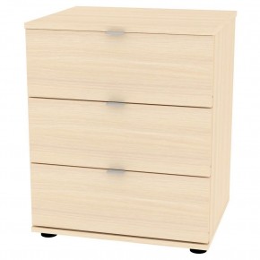 Комод "Алиса (K5)" с торцевой ручкой (ДМ) в Нягани - nyagan.mebel24.online | фото