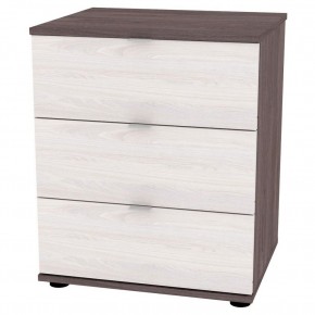 Комод "Алиса (K5)" с торцевой ручкой (ЯАТ-ЯАС) в Нягани - nyagan.mebel24.online | фото