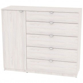 Комод "Калисто (K40)" ручка торцевая в Нягани - nyagan.mebel24.online | фото 15