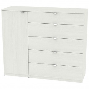 Комод "Калисто (K40)" ручка торцевая в Нягани - nyagan.mebel24.online | фото 16