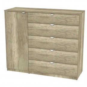 Комод "Калисто (K40)" ручка торцевая в Нягани - nyagan.mebel24.online | фото 17