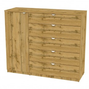 Комод "Калисто (K40)" ручка торцевая в Нягани - nyagan.mebel24.online | фото 18