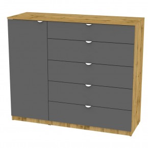 Комод "Калисто (K40)" ручка торцевая в Нягани - nyagan.mebel24.online | фото 19