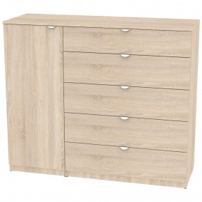 Комод "Калисто (K40)" ручка торцевая в Нягани - nyagan.mebel24.online | фото 5