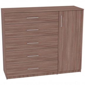 Комод "Калисто (K41)" ручка рейлинг в Нягани - nyagan.mebel24.online | фото 10