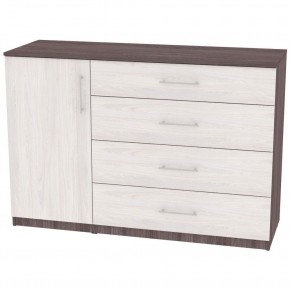 Комод "Калисто (K44)" ручка рейлинг в Нягани - nyagan.mebel24.online | фото 14