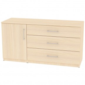 Комод "Калисто (K48)" ручка рейлинг в Нягани - nyagan.mebel24.online | фото 10