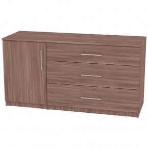 Комод "Калисто (K48)" ручка рейлинг в Нягани - nyagan.mebel24.online | фото 11