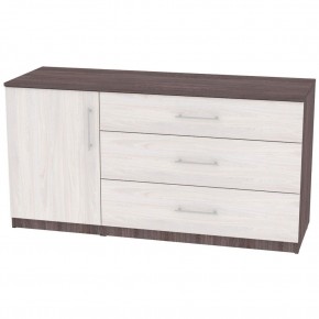 Комод "Калисто (K48)" ручка рейлинг (ЯАТ-ЯАС) в Нягани - nyagan.mebel24.online | фото