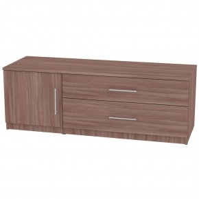 Комод "Калисто (K52)" ручка рейлинг в Нягани - nyagan.mebel24.online | фото 10