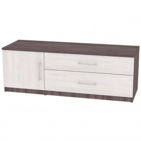 Комод "Калисто (K52)" ручка рейлинг в Нягани - nyagan.mebel24.online | фото 14