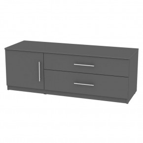 Комод "Калисто (K52)" ручка рейлинг в Нягани - nyagan.mebel24.online | фото 20