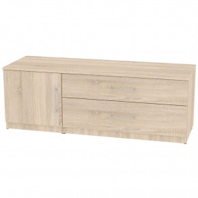 Комод "Калисто (K52)" ручка рейлинг (ДСС) в Нягани - nyagan.mebel24.online | фото