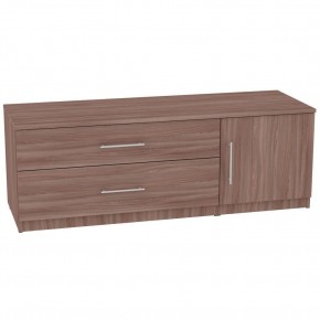 Комод "Калисто (K53)" ручка рейлинг в Нягани - nyagan.mebel24.online | фото 10