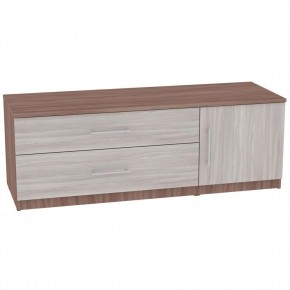 Комод "Калисто (K53)" ручка рейлинг в Нягани - nyagan.mebel24.online | фото 11