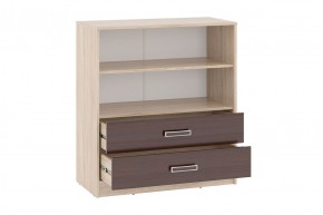Комод с дверками и ящиками Румба в Нягани - nyagan.mebel24.online | фото 2