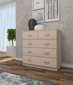 Комод Ш900 в Нягани - nyagan.mebel24.online | фото 3