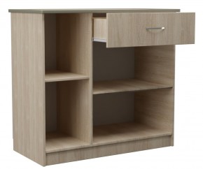 Комод София (Дуб сонома) Эко в Нягани - nyagan.mebel24.online | фото 2