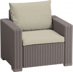 Комплект кресел Калифорния (California chair) капучино в Нягани - nyagan.mebel24.online | фото 3