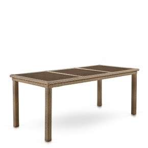 Комплект плетеной мебели T365/S65B-W65 Light Brown в Нягани - nyagan.mebel24.online | фото 2