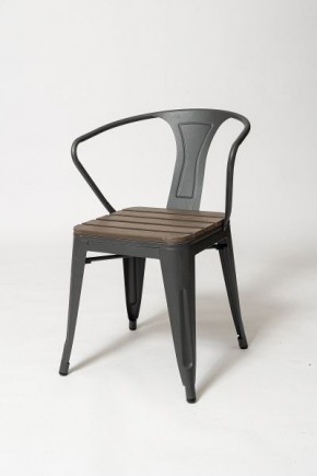 Комплект садовой мебели PC 630/PT-846-1 (Темно-коричневый) 2/1 в Нягани - nyagan.mebel24.online | фото 2