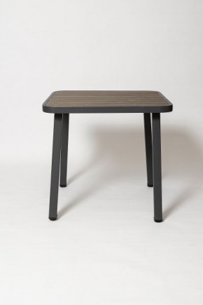 Комплект садовой мебели PC 630/PT-846-1 (Темно-коричневый) 2/1 в Нягани - nyagan.mebel24.online | фото 3