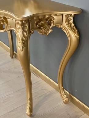 Консольный столик с зеркалом Версаль ТИП 1 в Нягани - nyagan.mebel24.online | фото 5