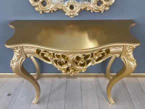 Консольный столик с зеркалом Версаль ТИП 1 в Нягани - nyagan.mebel24.online | фото 6