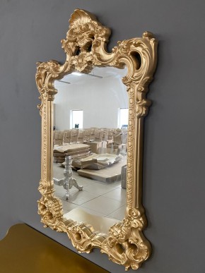 Консольный столик с зеркалом Версаль ТИП 1 в Нягани - nyagan.mebel24.online | фото 7