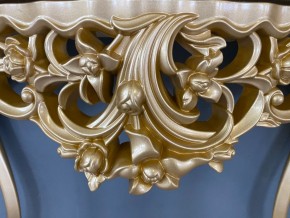 Консольный столик с зеркалом Версаль ТИП 1 в Нягани - nyagan.mebel24.online | фото 8