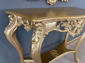 Консольный столик с зеркалом Версаль ТИП 2 в Нягани - nyagan.mebel24.online | фото 7
