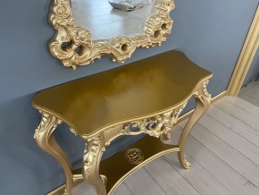 Консольный столик с зеркалом Версаль ТИП 2 в Нягани - nyagan.mebel24.online | фото 8