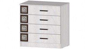 КОСТА-РИКА Спальный гарнитур (модульный) анкор светлый в Нягани - nyagan.mebel24.online | фото 2