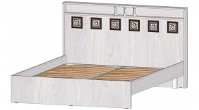 КОСТА-РИКА Спальный гарнитур (модульный) анкор светлый в Нягани - nyagan.mebel24.online | фото 4