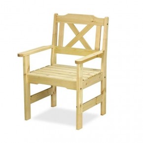 Кресло Больмен в Нягани - nyagan.mebel24.online | фото 1