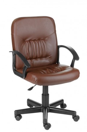 Кресло ЧИП (коричневый) в Нягани - nyagan.mebel24.online | фото 1