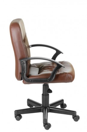 Кресло ЧИП (коричневый) в Нягани - nyagan.mebel24.online | фото 3