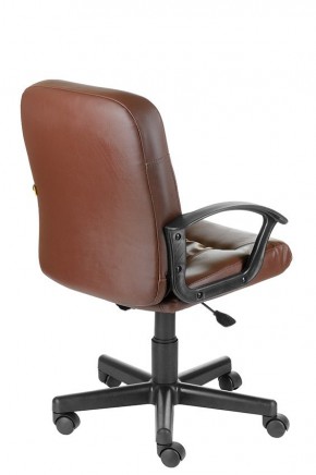 Кресло ЧИП (коричневый) в Нягани - nyagan.mebel24.online | фото 4