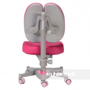 Детское кресло Contento Pink в Нягани - nyagan.mebel24.online | фото 5