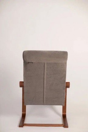 Кресло для отдыха (пружинка) РЕЛАКС 37-Т-ГР (графит) в Нягани - nyagan.mebel24.online | фото 4