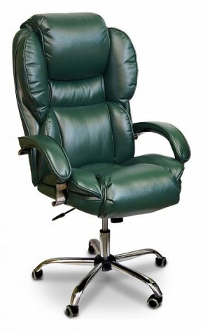 Кресло для руководителя Барон КВ-12-131112_0470 в Нягани - nyagan.mebel24.online | фото