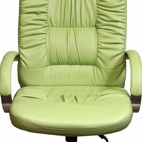 Кресло для руководителя Болеро КВ-03-131112_0406 в Нягани - nyagan.mebel24.online | фото 2