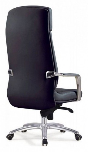 Кресло для руководителя Бюрократ Dao/Black в Нягани - nyagan.mebel24.online | фото 4