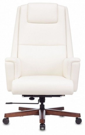Кресло для руководителя Бюрократ _DUKE в Нягани - nyagan.mebel24.online | фото 3